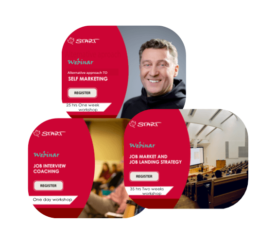 Career Readiness Bootcamp